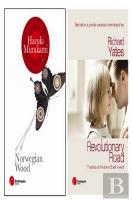 Pack «Norwegian Wood» + «Revolutionary Road»