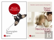 Pack «Norwegian Wood» + «Revolutionary Road»