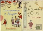 Pack - O Casamenteiro de Périgord  / O Coleccionador de Chuva
