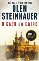 Pack O Caso do Cairo + Do Desastre de Lisboa