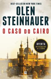 Pack O Caso do Cairo + Do Desastre de Lisboa