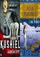 Pack - O Dardo de Kushiel + Jóia Perdida
