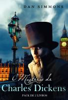 Pack O Mistério de Charles Dickens