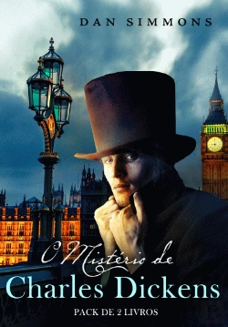 Bertrand.pt - Pack O Mistério de Charles Dickens