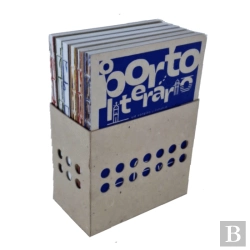 Bertrand.pt - Pack O Porto Literário - 6 Volumes