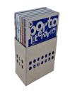Pack O Porto Literário - 6 Volumes