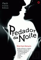 Pack O Predador da Noite 2