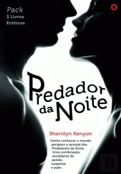 Pack O Predador da Noite 2