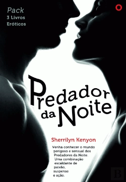 Bertrand.pt - Pack O Predador da Noite 2