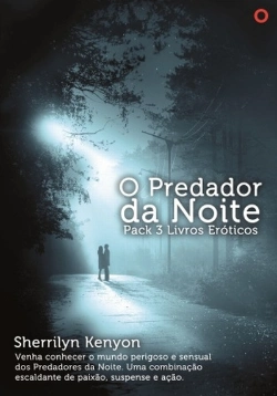 Bertrand.pt - Pack O Predador da Noite