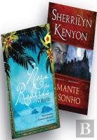 Pack - O Recife + Amante de Sonho