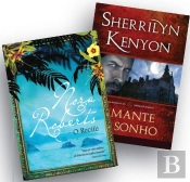 Pack - O Recife + Amante de Sonho