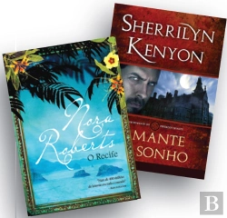 Bertrand.pt - Pack - O Recife + Amante de Sonho