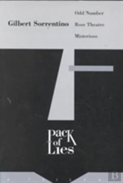 Bertrand.pt - Pack Of Lies