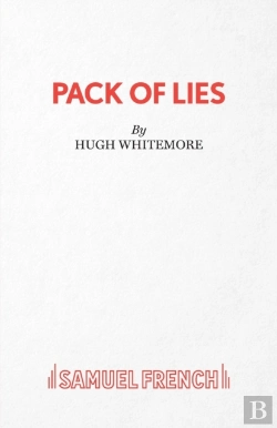 Bertrand.pt - Pack Of Lies