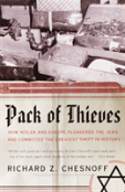 Pack Of Thieves