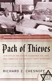 Pack Of Thieves