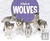 Pack Of Wolves A