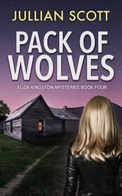 Pack Of Wolves