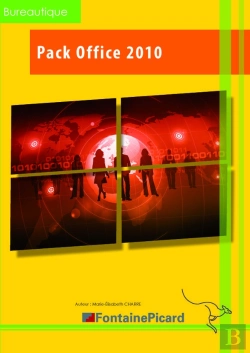 Bertrand.pt - Pack Office 2010 ; Découverte Et Initiation ; Livre Élève