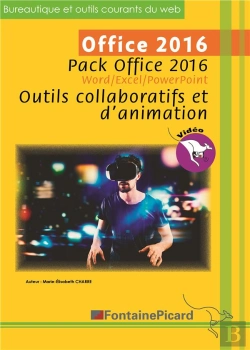 Bertrand.pt - Pack Office 2016, Outils Collaboratifs Et D'Animation