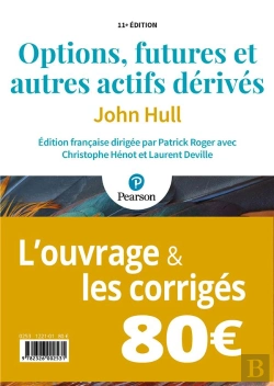 Bertrand.pt - Pack Options, Futures Et Autres Actifs Dérivés (11e Édition)