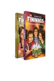 Pack - Os Fininhos