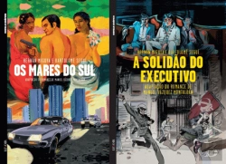 Bertrand.pt - Pack Os Mares do Sul | A Solidão do Executivo