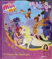 Pack Os Mundos de Mia