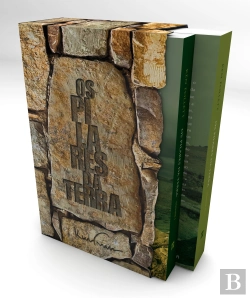 Bertrand.pt - PACK Os Pilares da terra (2 livros)