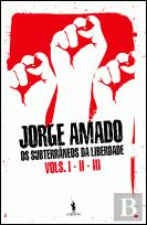 Pack os Subterrâneos da Liberdade
