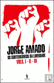 Pack os Subterrâneos da Liberdade