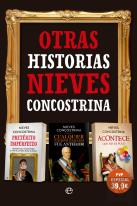 Pack Otras Historias