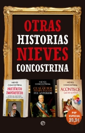 Pack Otras Historias