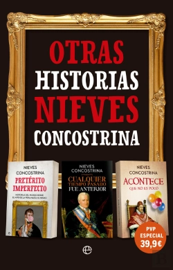 Bertrand.pt - Pack Otras Historias