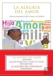 Pack Papa Francisco