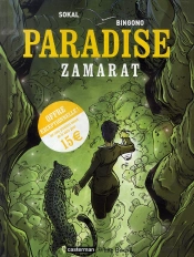 Pack Paradise