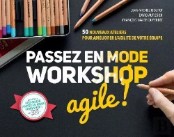 Bertrand.pt - Pack Passer En Mode Workshop + Agile