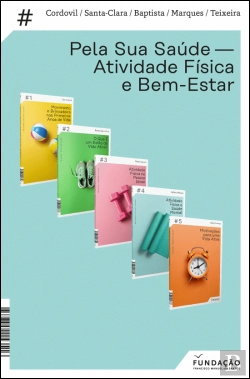 Bertrand.pt - Pack Pela Sua Saúde - Atividade Física e Bem-Estar