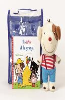Pack Pep I Mila A La Granja