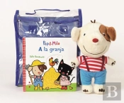 Pack Pep I Mila A La Granja