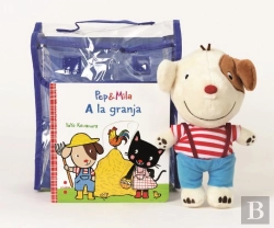 Bertrand.pt - Pack Pep I Mila A La Granja