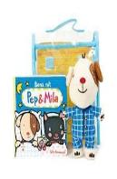 Pack Pep I Mila. Bona Nit