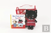 Pack Pep I Mila Què Fem Avui?