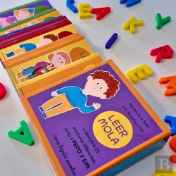 Bertrand.pt - Pack Pepo Y Emi Leer Mola (25 Cuentos)