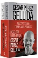 Pack Perez Gellida
