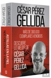 Pack Perez Gellida