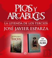 Pack Picas Y Arcubes