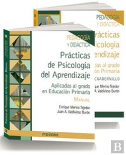Bertrand.pt - Pack-Prácticas De Psicología Del Aprendizaje