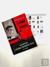Pack Premio Cervantes